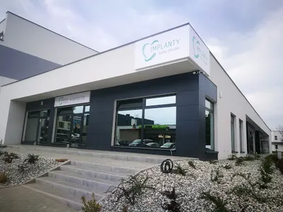 Implanty i Medycyna Estetyczna Rafał i Aneta Grząśko